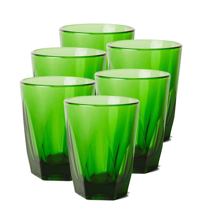 Emerald / 6-pack