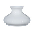 Opal Glass Tam-O-Shanter, 7 inch fitter
