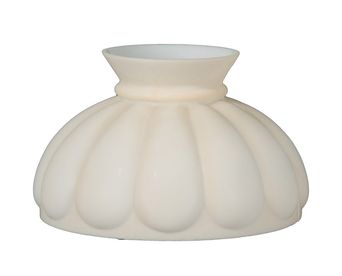 Opal Melon Shade, Cream Tint, 10 inch fitter