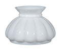 Opal Melon Shade, Plain Top, 7 inch fitter