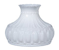 Opal Shade For Aladdin, 10 inch fitter