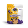 Oregon Chai Chai Tea Latte packaging on a white background