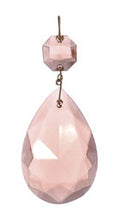 Pink Pendalogue, 1-1/2" and 2" sizes available