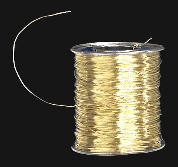 Pinning Wire For Chandelier Crystals & Parts