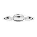 Polished Medium Lid