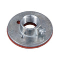 Porcelain Socket Cap with 1/4IP Bottom