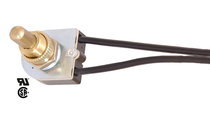 Push Canopy Switch