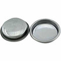 Rancilio Machine Parts and Accessories Rancilio Blank 58 mm Basket JL-Hufford