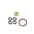 Rancilio Silvia Replacement Steam Gaskets Kit displayed on a white background