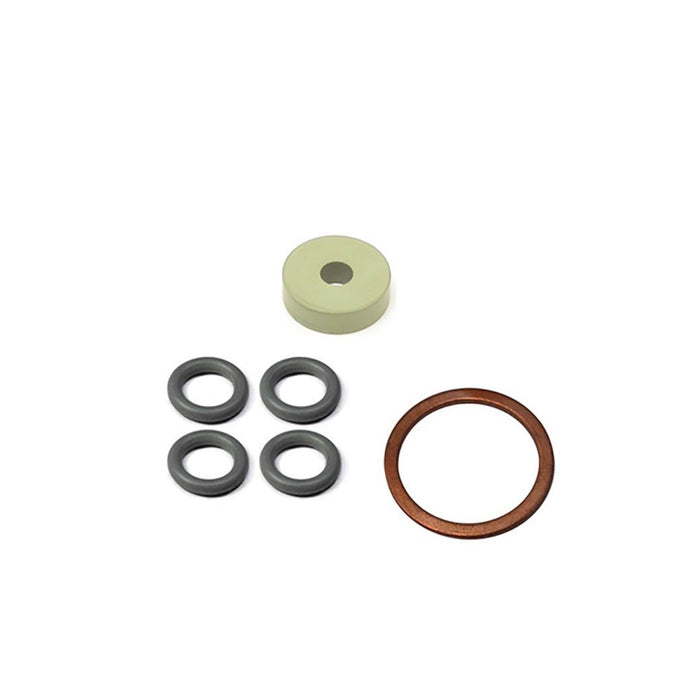 Rancilio Silvia Replacement Steam Gaskets Kit displayed on a white background