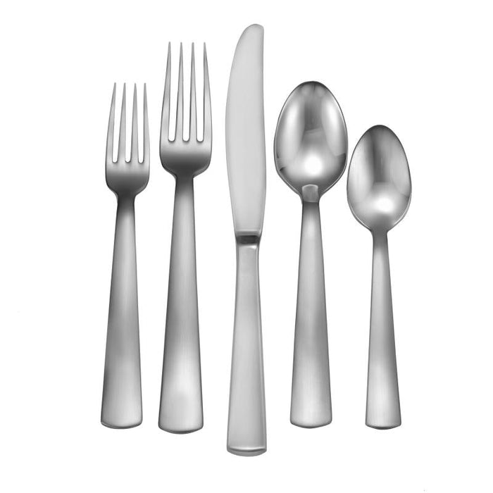 Satin America - 20 Piece Set
