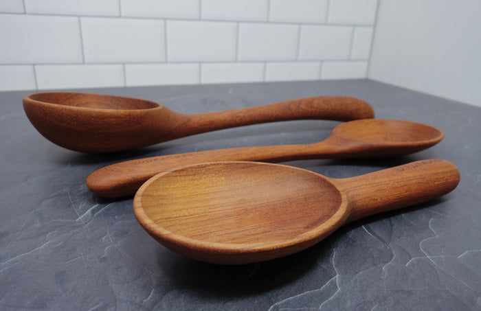Serving Spoon Set