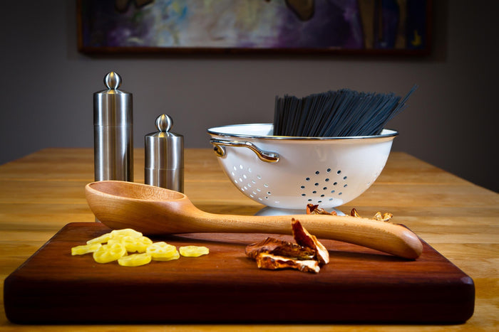 Serving Spoon Set
