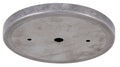 Shallow Steel Canopy