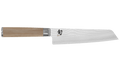 Shun Classic Blonde Master Utility 6.5″ displayed horizontally on a white background
