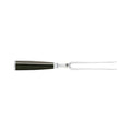 Shun Classic Carving Fork - 6.5″ displayed horizontally on a white background