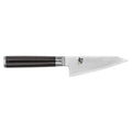 Shun Classic Honesuki 4.5″ displayed horizontally on a white background