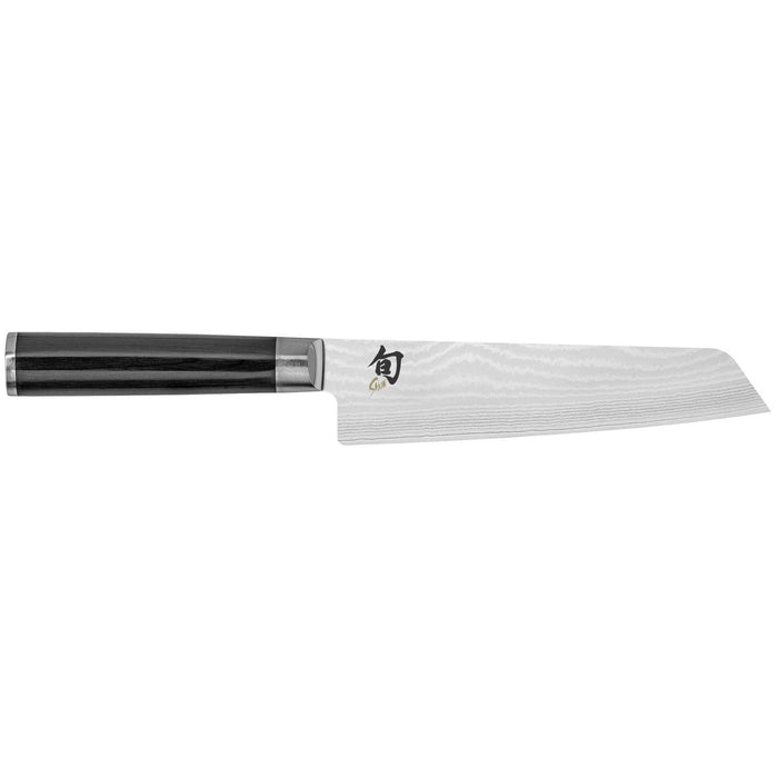 Shun Classic Master Utility 6.5″ displayed horizontally on a white background