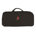 Shun Knife Case: 20-Slot case displayed horizontally on a white background