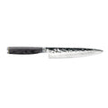 6.5 inch utility knife displayed horizontally on a white background