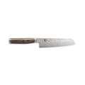 Shun Premier Master Utility 6.5″ displayed horizontally on a white background