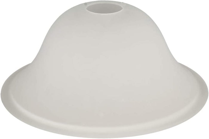 Small Torchiere Floor Lamp Shade (09076)
