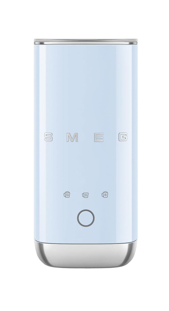 Pastel Blue