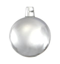 Smooth Crystal Ball for Trimming Chandeliers, sizes ranging from 1-1/2" (38mm) to 4-3/4" (120mm)