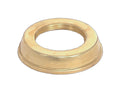 Solid Brass Collar for #14 Kosmos Burner