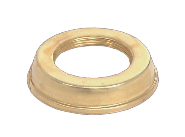 Solid Brass Collar for #14 Kosmos Burner