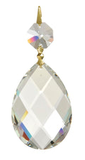 Strass Swedish Almond, available in 1-1/2", 2", or 2-1/2" sizes