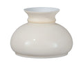 Student Shade w/Cream Background, 7 inch fitter