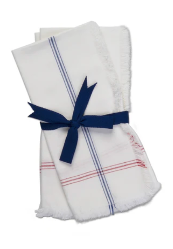 Summerhill napkin set S/4