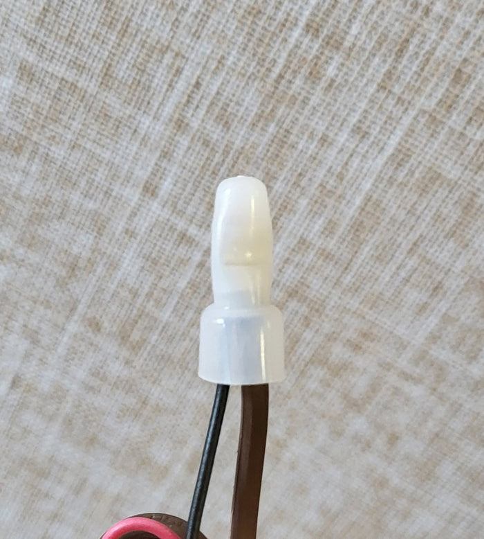 Table Lamp USB Charger for Cell Phones, Tablets, Etc.
