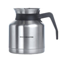 Technivorm Coffee Maker Carafes Technivorm 1.0 Liter Thermal Carafe for KBTS Brewers JL-Hufford