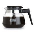 Technivorm Coffee Maker Parts and Accessories Technivorm Moccamaster Glass Carafe 1L for KBS JL-Hufford