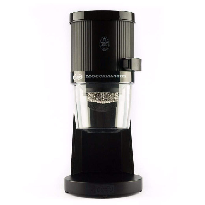 Technivorm Coffee Grinders Matte Black Technivorm Moccamaster KM4 TT Coffee Grinder JL-Hufford