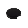 Black Technivorm Water Tank Lid for CD Brewers displayed on a white background
