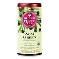 The Republic of Tea Gourmet Teas The Republic of Tea Acai Green Bags 50 Ct. JL-Hufford