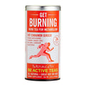 The Republic of Tea Gourmet Teas The Republic of Tea Get Burning - Herb Tea for Metabolism 36 Ct. JL-Hufford