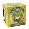 The Republic of Tea Gourmet Teas The Republic of Tea Green Tea Assortment JL-Hufford