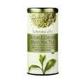 The Republic of Tea Gourmet Teas The Republic of Tea Organic Double Green Matcha Tea - 50 Tea Bags JL-Hufford