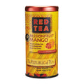 The Republic of Tea Gourmet Teas The Republic of Tea Passion Fruit Mango Red Bags JL-Hufford