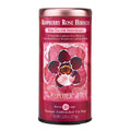 The Republic of Tea Gourmet Teas The Republic of Tea Raspberry Rose Hibiscus Tea Bags, 36 Ct. JL-Hufford