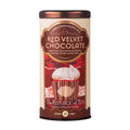 The Republic of Tea Gourmet Teas The Republic of Tea Red Velvet Chocolate Red Tea JL-Hufford
