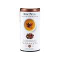 The Republic of Tea Gourmet Teas The Republic of Tea Rose Petal Full-Leaf, 2.8oz JL-Hufford
