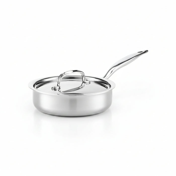 1.5 Quart Sauté with Lid