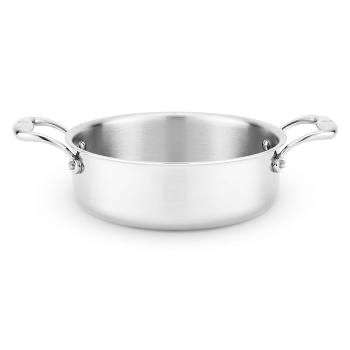 2.5 Quart Sauteuse with Lid