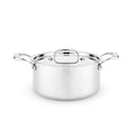 4 Quart Sauce Pot with Lid