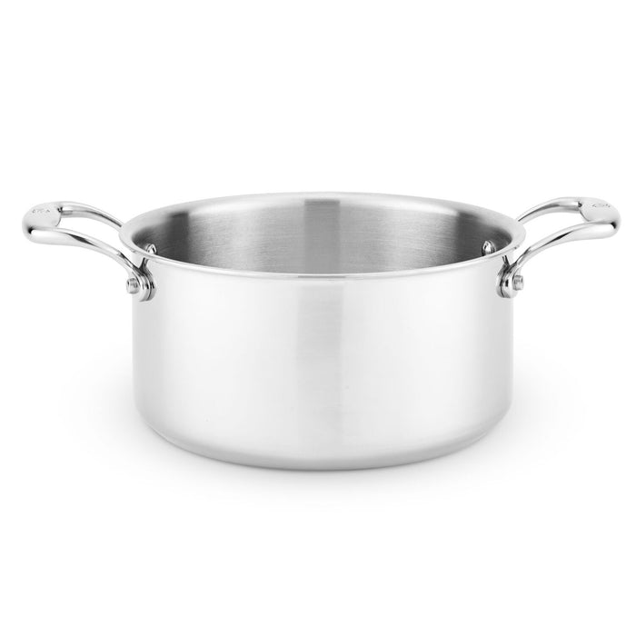 4 Quart Sauce Pot with Lid